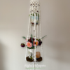 Macramé Hanging Table