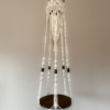 Macramé Hanging Table - Image 17
