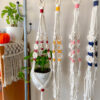 Flower Power Plant Hanger - Image 2