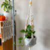 Flower Power Plant Hanger - Image 13