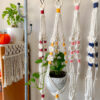 Flower Power Plant Hanger