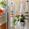 Flower Power Plant Hanger - Image 3