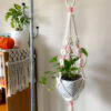 Flower Power Plant Hanger - Image 12