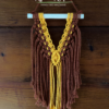 Mini Macramé Wall Art - Custom - Image 4