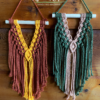 Mini Macramé Wall Art - Custom