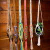 Crisscross Plant Hanger - Image 5