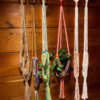 Crisscross Plant Hanger - Image 7