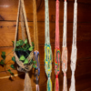Crisscross Plant Hanger - Image 9