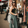Water Bottle Holder - Crossbody - Image 3