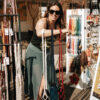 Water Bottle Holder - Crossbody - Image 4