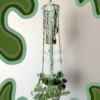 Blooming with Green - Double Plant Hanger - Image 2