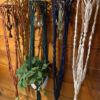 Mossy Woods - Double Plant Hanger