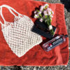 Interchangeable Market/Beach Bag
