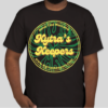 Kytra's Keepers T-Shirt