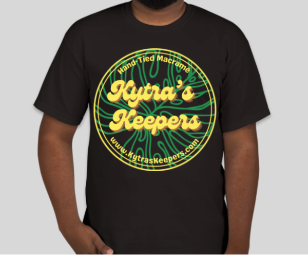 Kytra's Keepers T-Shirt