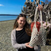 Interchangeable Market/Beach Bag