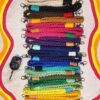 2 Choice - Boho Macrame Wristband Key-pers