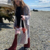 Interchangeable Market/Beach Bag