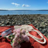 Interchangeable Market/Beach Bag