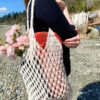 Interchangeable Market/Beach Bag