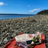 Interchangeable Market/Beach Bag