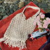 Interchangeable Market/Beach Bag