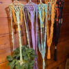 By the Sea - Double Plant Hanger