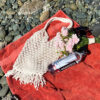 Interchangeable Market/Beach Bag