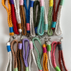 2 Choice - Boho Macrame Wristband Key-pers
