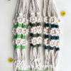 Flower Power Plant Hanger