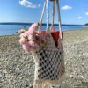 Interchangeable Market/Beach Bag